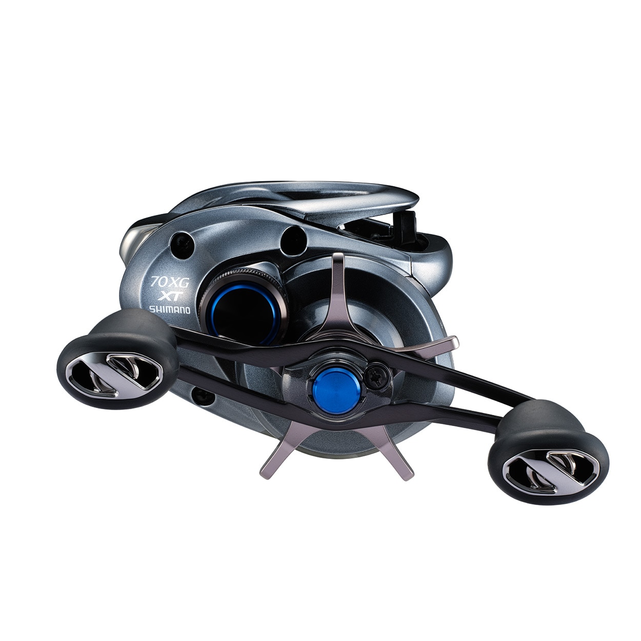 Mulineta SHIMANO SLX XT DC, 70 HG - eMAG.ro