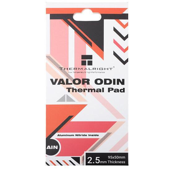 Thermalright Hőpárna VALOR ODIN, Thermal Pad 15 W/mk, 95x50x2,5mm eMAG.hu