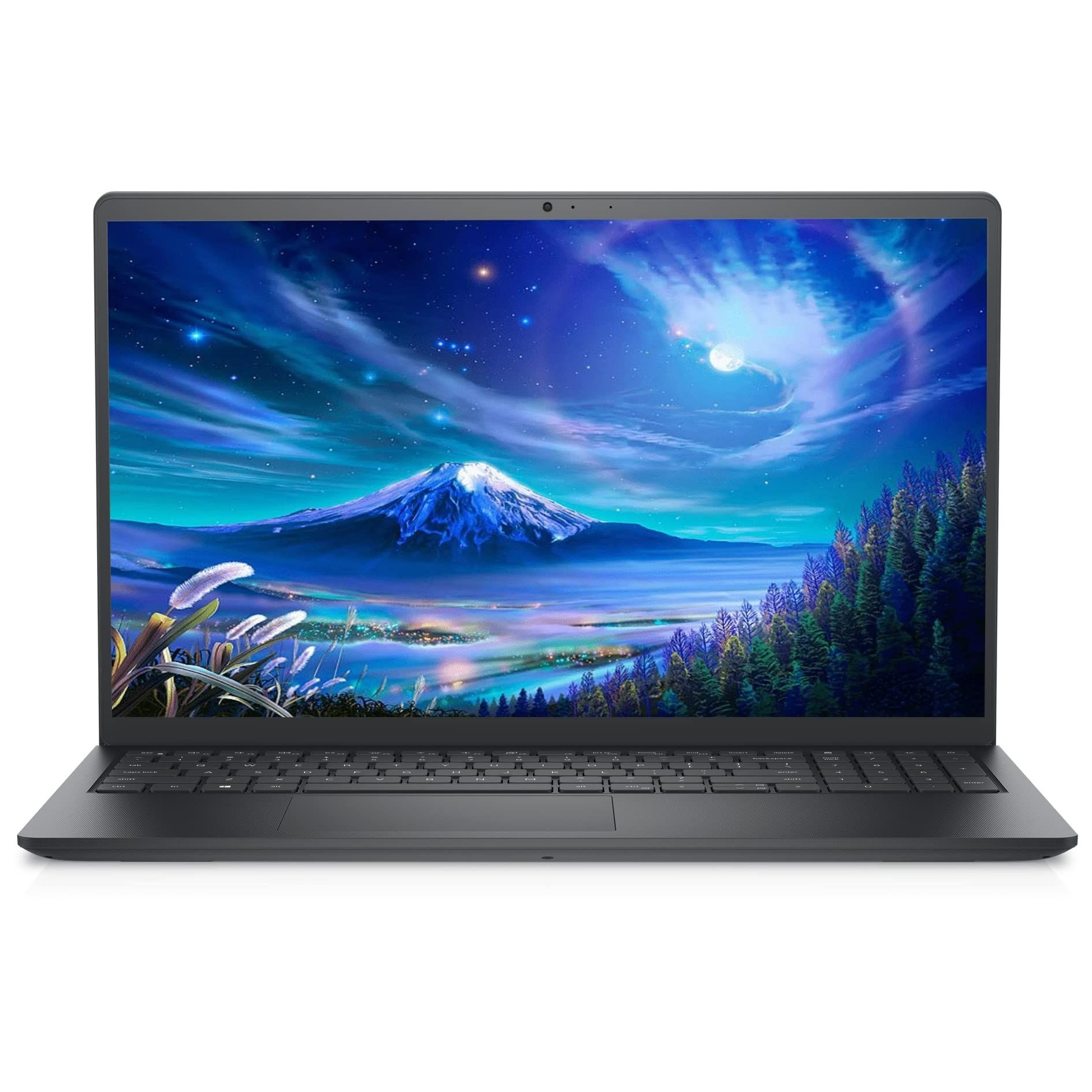 Лаптоп Dell Vostro 3510, 15.6 инча, Intel Core i5-1135G7, 8 GB RAM, 512 ...