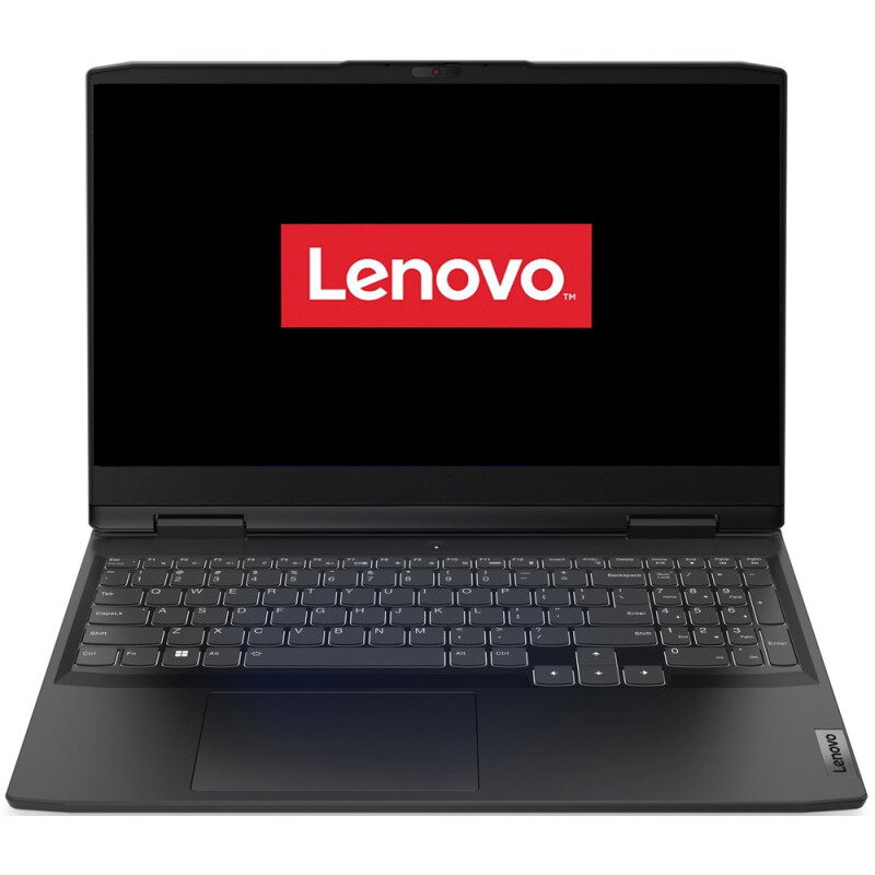 Laptop Gaming LENOVO IdeaPad Gaming 3 15IAH7, Intel Core i5-12450H