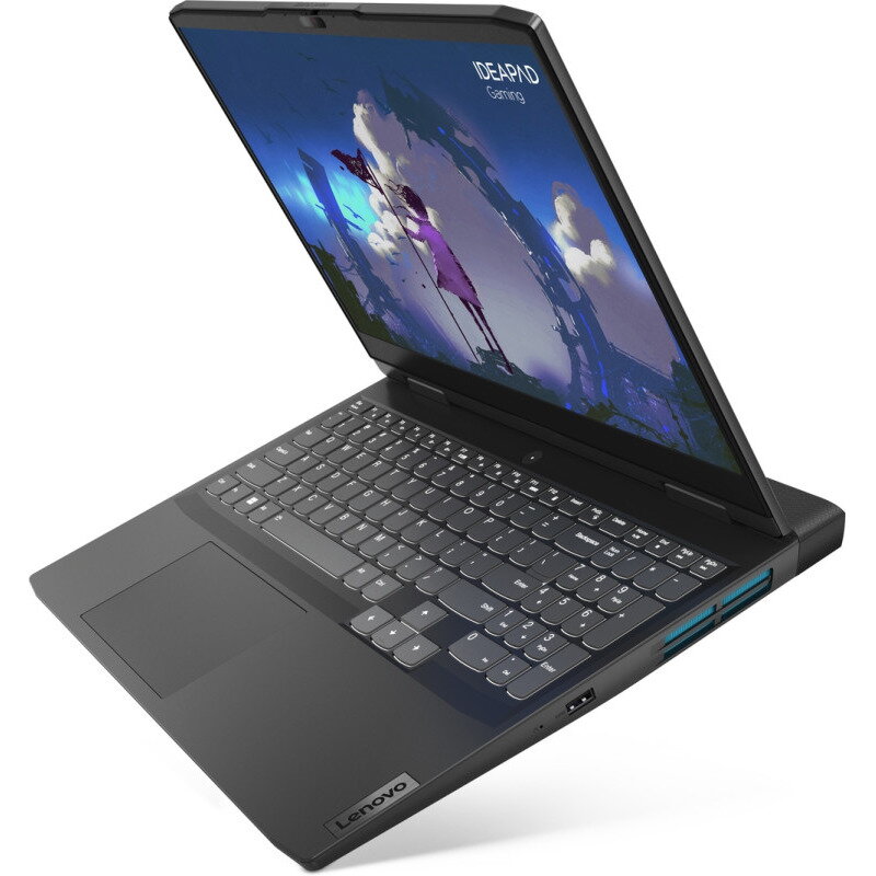 Lenovo IdeaPad Gaming 3 15IAH7 本体 Laptop Gaming LENOVO IdeaPad Gaming 3 15IAH7, Intel Core i5