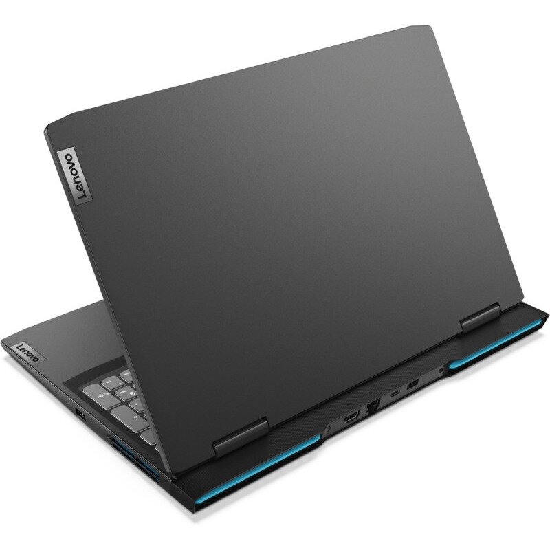Laptop Gaming LENOVO IdeaPad Gaming 3 15IAH7, Intel Core i5-12450H