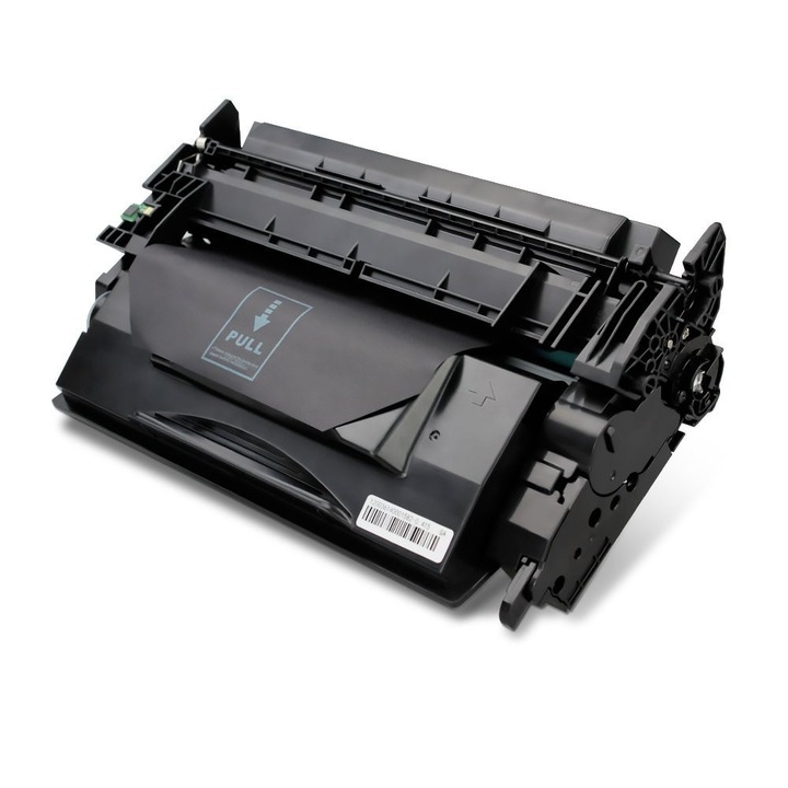 Съвместим тонер HP 26X Black CF226X, HP Lasejet Pro M400 Series/Pro M402 dn /Pro M402 dne /Pro M402 Series /Pro MFP M420 Series / Pro MFP M426 dn /Pro MFP M426 dw/Pro MFP/Pro MFP M426 fw, Pro MFP M426 n -9K