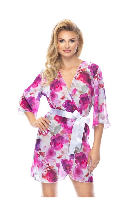 Халат, Irall, Hoshiko I Розов