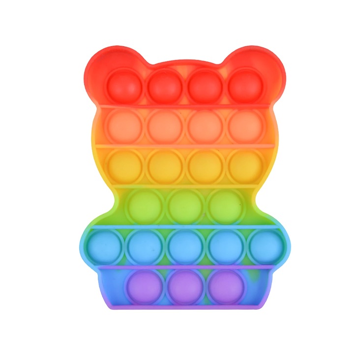 Попит Vika Baby®, Играчка за деца, Мече