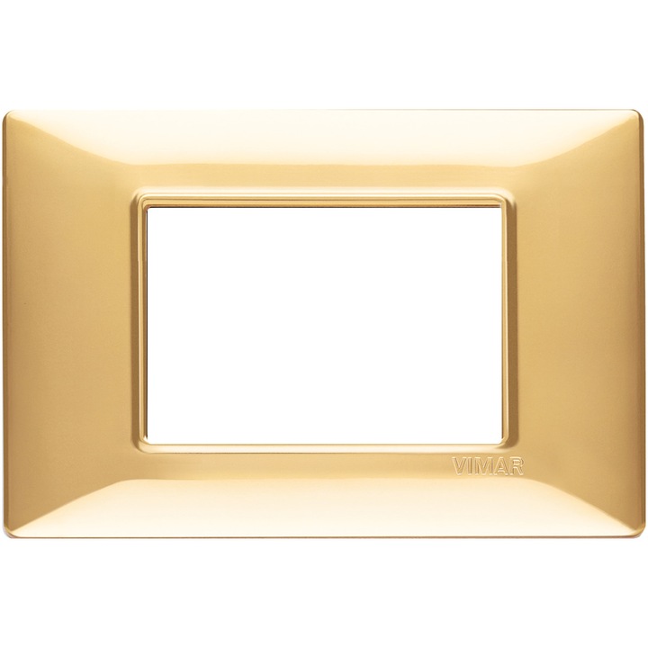 Rama ornament GOLD 3M Vimar Plana