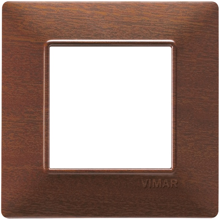 Rama ornament makorè 2M Vimar Plana