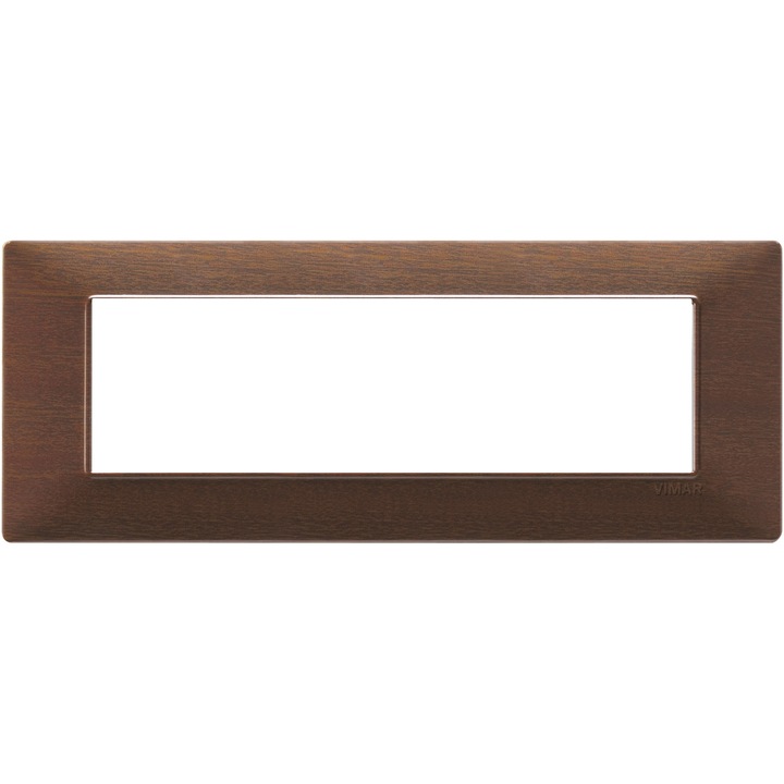 Rama ornament makorè 7M Vimar Plana