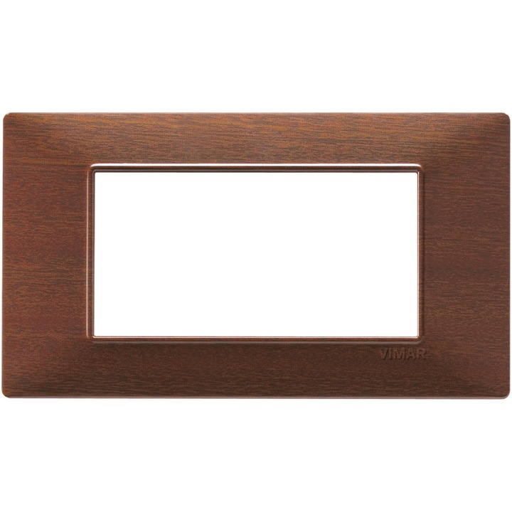 Rama ornament makorè 4M Vimar Plana