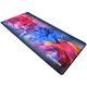 Подложка за мишка Floston POSITIVE PINK, 900x400мм