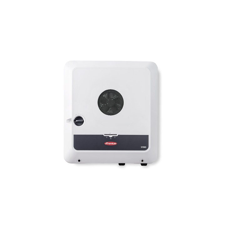 Invertor solar hibrid 10kW trifazat, 10000W, Fronius Symo Gen24 10.0 Plus