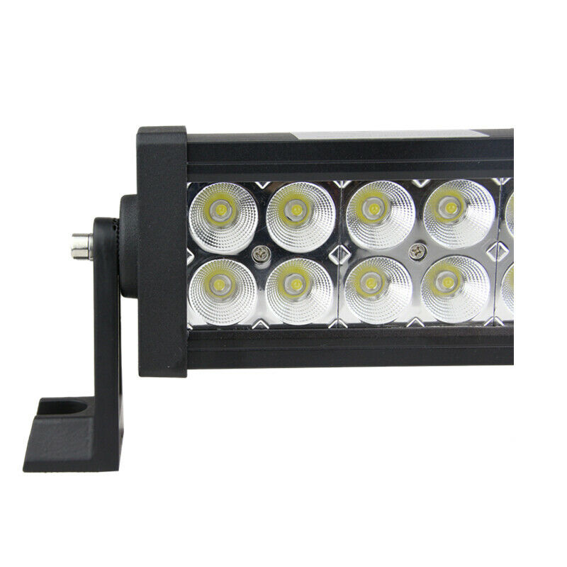 LED бар 180W 12V-24V 80см - eMAG.bg