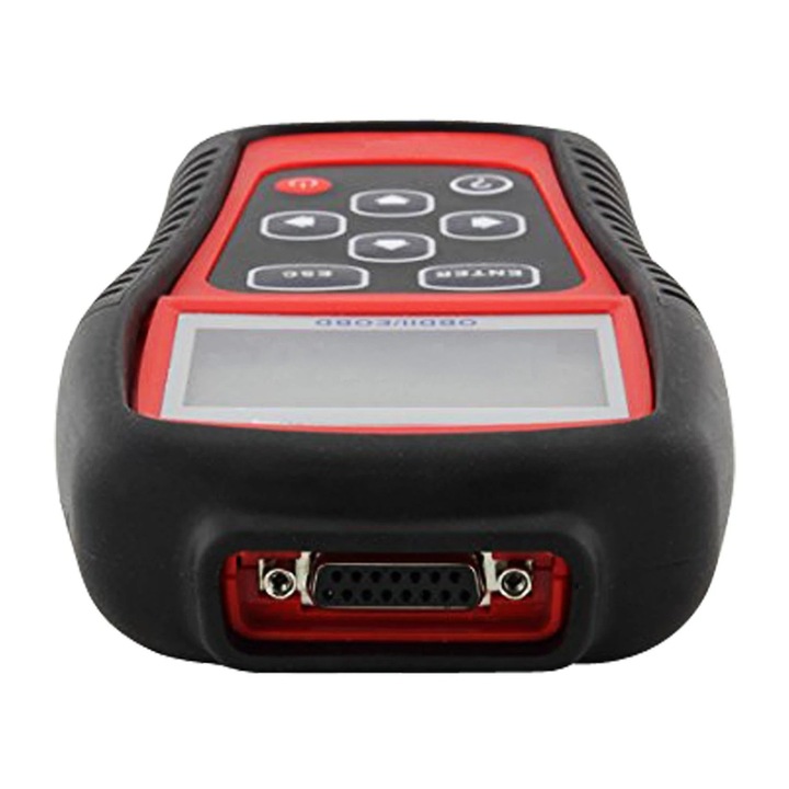 Diagnoza/tester KW808 profesional auto universal OBD2