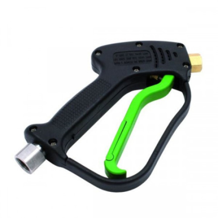 Pistol de spalare cu anti-rasucire Perdant, self service, MTM Hydro AURA - perdant