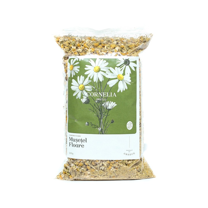 Musetel, 100 gr, Grecia