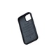Защитен калъф Njord Vindur за iPhone 13 Mini, тъмно сив