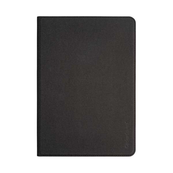 Husa de protectie Gecko pentru iPad10.2 (19/20/21) EasyClick2.0, Negru
