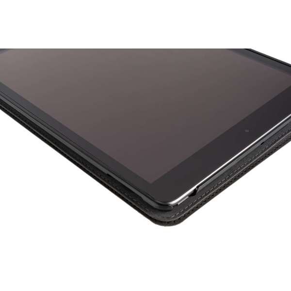 Husa de protectie Gecko pentru iPad10.2 (19/20/21) EasyClick2.0, Negru