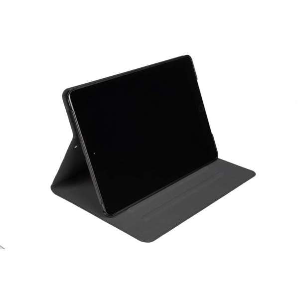 Husa de protectie Gecko pentru iPad10.2 (19/20/21) EasyClick2.0, Negru