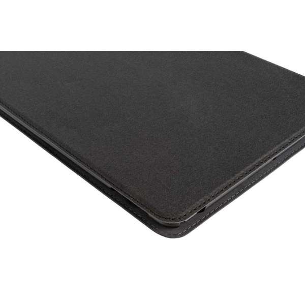 Husa de protectie Gecko pentru iPad10.2 (19/20/21) EasyClick2.0, Negru