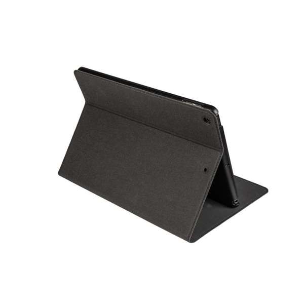 Husa de protectie Gecko pentru iPad10.2 (19/20/21) EasyClick2.0, Negru