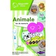 Joc de memorie Raspundel Istetel - Animale