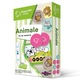 Joc de memorie Raspundel Istetel - Animale