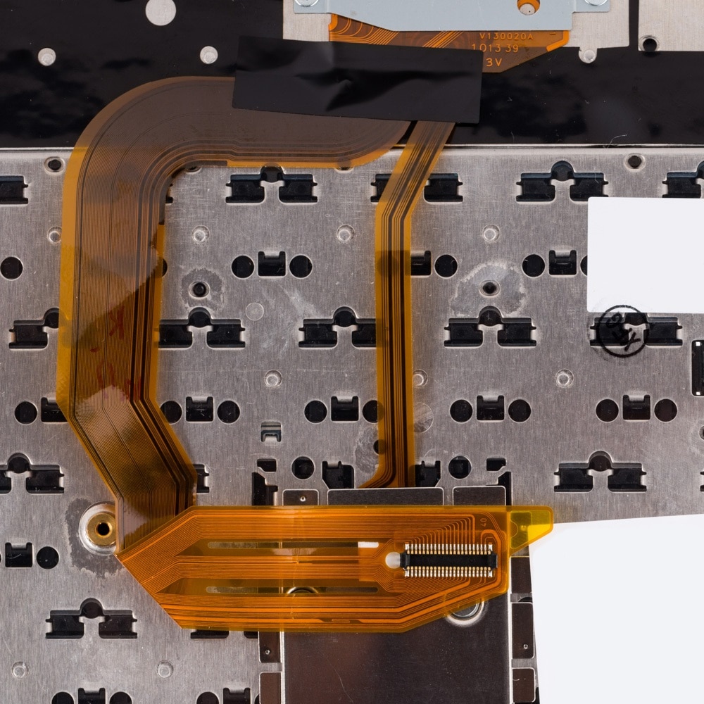 Tastiera Retroilluminata Italiana Per Lenovo Thinkpad T430, T530, X230 E Altri Modelli - Ricondizionata - Foto 8