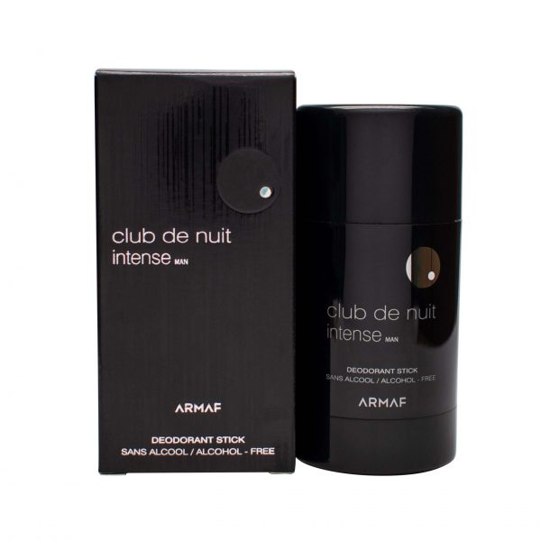 Armaf Club de Nuit Intense Man deostick barbati 75 ml - eMAG.ro