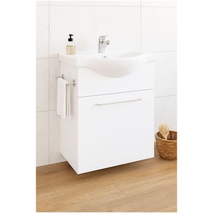 Oglinzi si mobilier baie