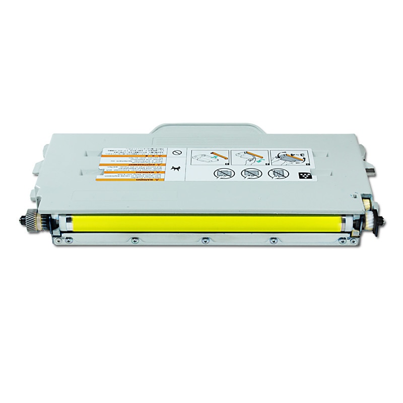Cartus Toner Compatibil Colore BROTHER HL 2700CN, MFC 9420CN 5K - TN 04Y