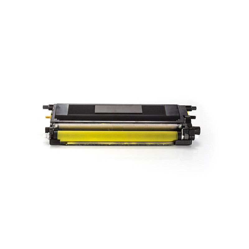 Cartus Compatibil Colore TN135Y,BROTHER DCP-9040 CN,DCP-9042 CDN,DCP-9042 CN,DCP-9045 CN,HL-4040 CN / HL-4050 CDN,HL-4050 CDNLT,HL-4070 CDW,MFC-9440 CN,MFC-9445 CDN,MFC-9450 CLT,MFC-9450 CN,MFC-9450,MFC-9840 CDW-4K