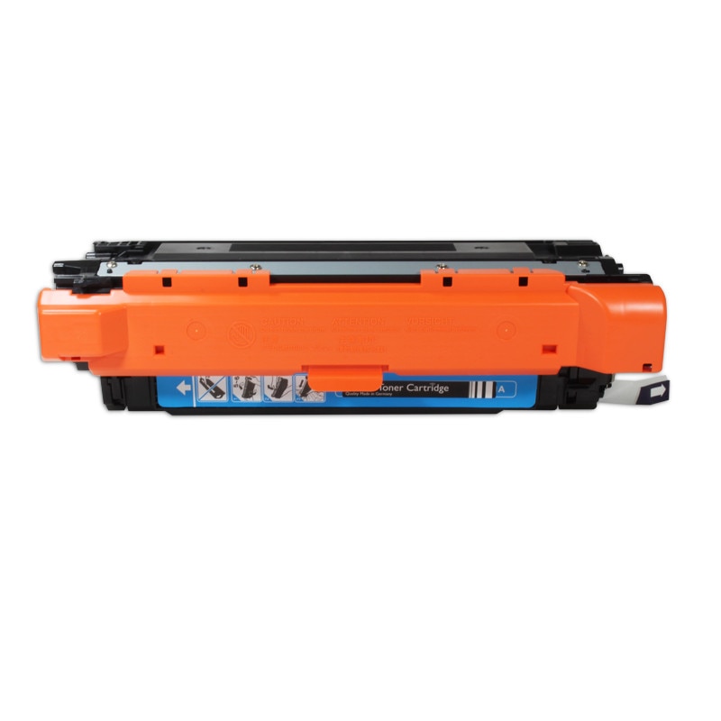 Cartus Toner Compatibil HP CE251A/CRG723,HP Color LaserJet CM3500,Color LaserJet CM3530 FS MFP,Color LaserJet CM3530 MFP,Color LaserJet CP3520 Series,Color LaserJet CP3525,Color LaserJet CP3525 DN,Color LaserJet CP3525 X,CANON LBP7750CDN-7K