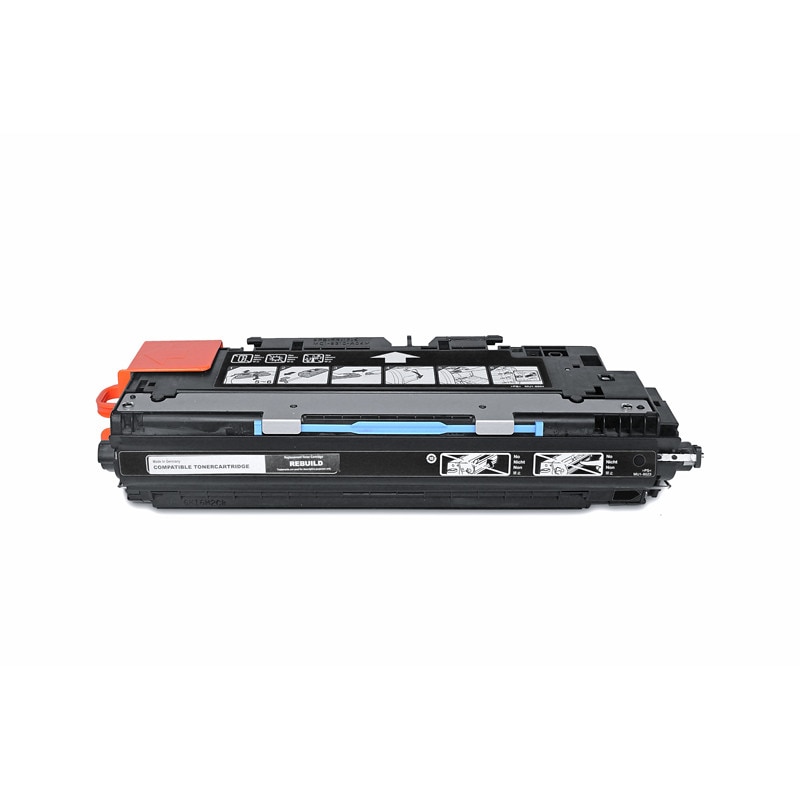 Cartus Toner Compatibil Colore HP LASER Colore 3500/3550/3700-6K Q2670A