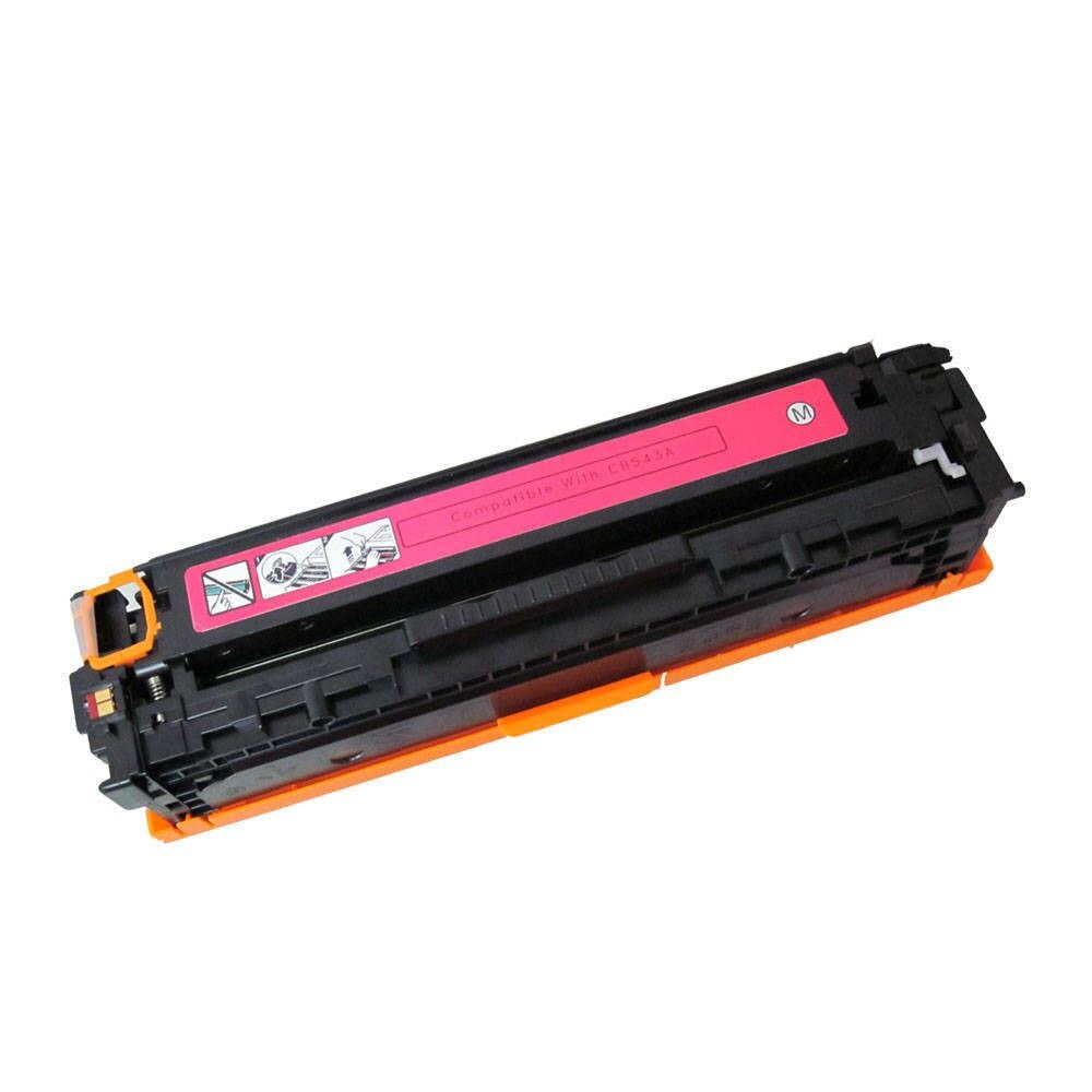 Cartus Compatibil HP 128A,HP CE323A M,HP LaserJet Pro CM1400,Color CM1410,Pro CM1412 fn,CM1413 fn,CM1415 fn,CM 1416 fnw,CM1417 fnw,Pro CP1500,CP1520,CP1521 N,CP1522 n,CP1523 n,CM1418 fnw,1525,CP1526 nw,CP1527 nw,CP1528 nw-1,3K