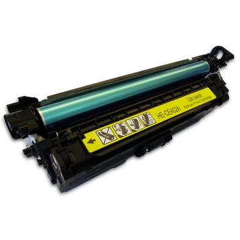 Toner Compatibil HP CE402A Y,507A,HP Color LaserJet Managed M575 cm/LJ 500 M551/LJ 500 MFP M575 dnm/LJ 500 M551 xh/LJ 500 color M575 dn/LJ 500 color M575 f/LJ 500 color M575/LJ 500 color M577 dnm/Pro 500 color MFP M570 dn-6K Toner Compatibil HP CE402A Y,507A,HP Color LaserJet Managed M575 cm/LJ 500 M551/LJ 500 MFP M575 dnm/LJ 500 M551 xh/LJ 500 color M575 dn/LJ 500 color M575 f/LJ 500 color M575/LJ 500 color M577 dnm/Pro 500 color MFP M570 dn-6K