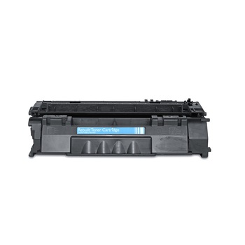 Cartus Toner compatibil pentru Imprimanta Canon I-Sensys LBP-3360 Black 1 x 2.500 Pag. Q5949A / 49A Cartus Toner compatibil pentru Imprimanta Canon I-Sensys LBP-3360 Black 1 x 2.500 Pag. Q5949A / 49A