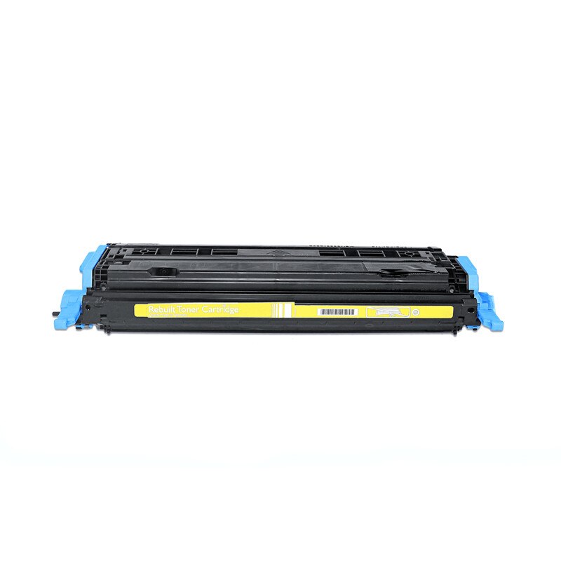 Cartus Compatibil Colore HP Q6002A,HP Color LaserJet 1600,LaserJet 2600,LaserJet 2600 N,LaserJet 2600,LaserJet 2605,LaserJet 2605 DN,LaserJet 2605 DTN,LaserJet 2605,LaserJet CM1000,Color LaserJet CM1015,CM1015 MFP,CM1017,CM1017 MFP-2.5K