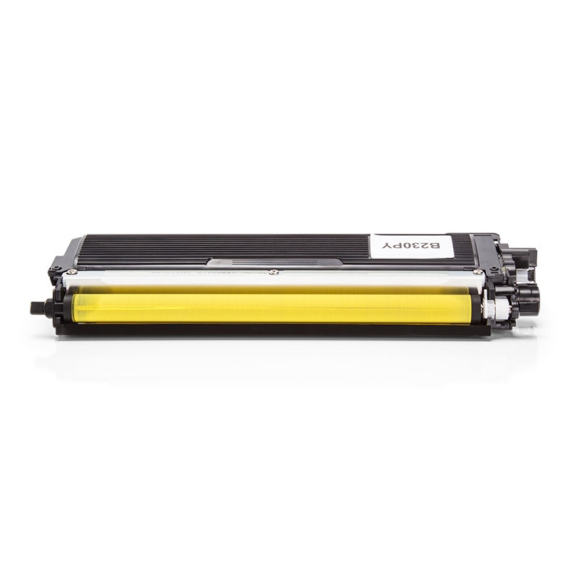 Cartus Toner Compatibil Colore BROTHER HL 3040 CN,3070 MFC 9010,9120,9320-1.4K#TN-230Y