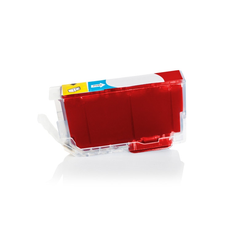 Cartus Compatibil CANON PIXMA PRO-10,PRO-10S#6410B001-ROSSO