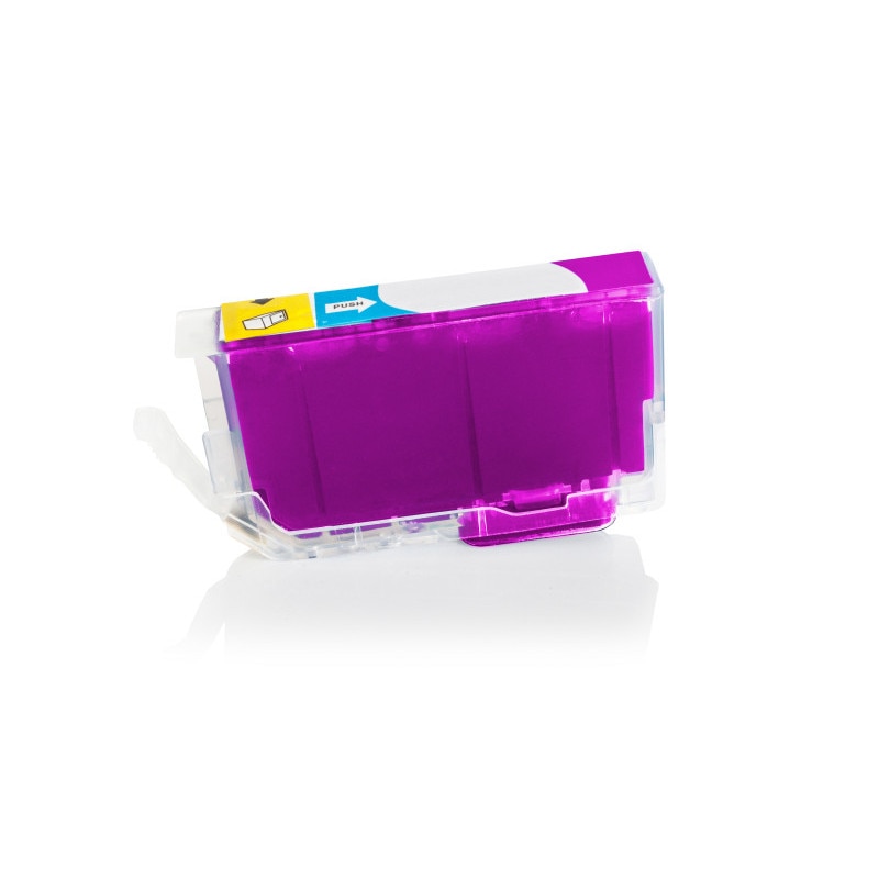 Cartus Compatibil PGI72M,CANON PIXMA PRO-10,PRO-10S#6405B001-MAGENTA