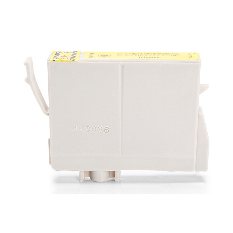 Cartus Compatibil T0444,16ML.EPSON STYLUS C64/C64P/C66/C66P C84/C84P/C86 GALBEN