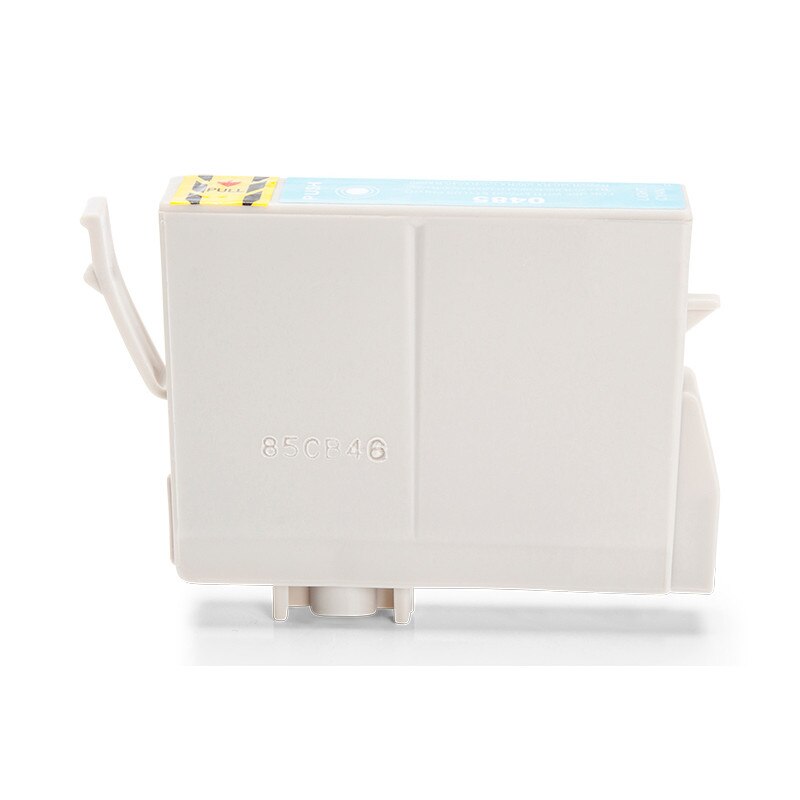 Cartus Compatibil T0485,16ML.EPSON Stylus Photo R 200,R 210,R 220,R 300,Stylus Photo R 300 M,Stylus Photo R 310,Stylus Photo R 320,R 340,RX 300,Stylus Photo RX 500,Stylus Photo RX 600,RX 640