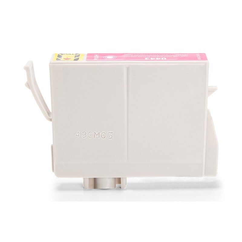 Cartus Compatibil T0443,16ML.EPSON STYLUS C64/C64P/C66/C66P C84/C84P/C86 MAGENTA