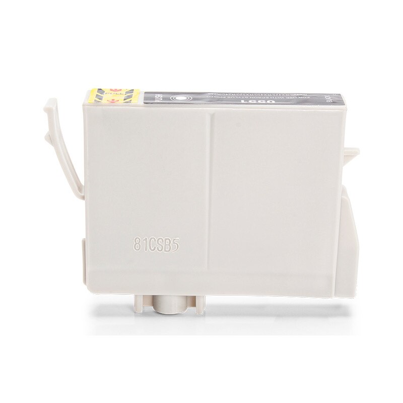 Cartus Compatibil T0551,16ML EPSON STYLUS PHOTO R240/RX42X/RX520 -NEGRU