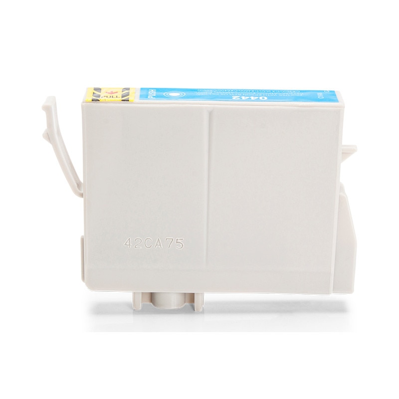 Cartus Compatibil T0442,16ML.EPSON STYLUS C64/C64P/C66/C66P C84/C84P/C86 ALBASTRU
