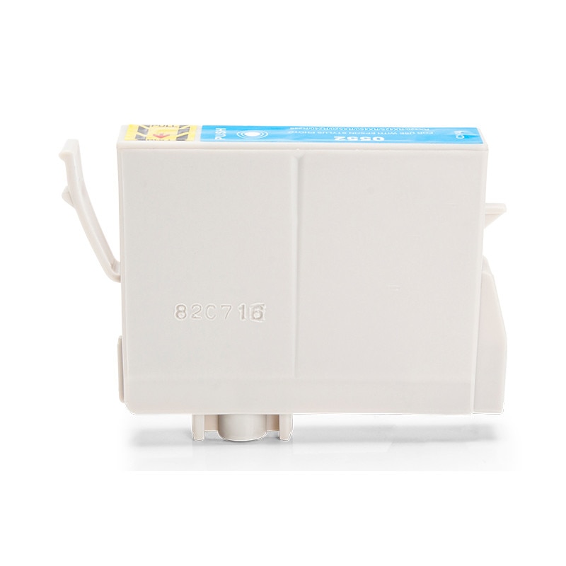 Cartus Compatibil T0552,16ML EPSON STYLUS PHOTO R240/RX 42X/RX520 -ALBASTRU