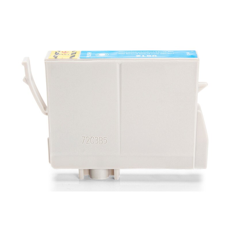 Cartus Compatibil T0612,16ML.Epson Stylus D68,D68 PE,D88,D 88 PE,D 88 Plus,DX 3800,DX 3800,Stylus DX3850,DX 3850 Plus,DX 4200,DX 4200,DX 4250,DX 4800,DX 4800,DX 4850,DX 4850 Plus