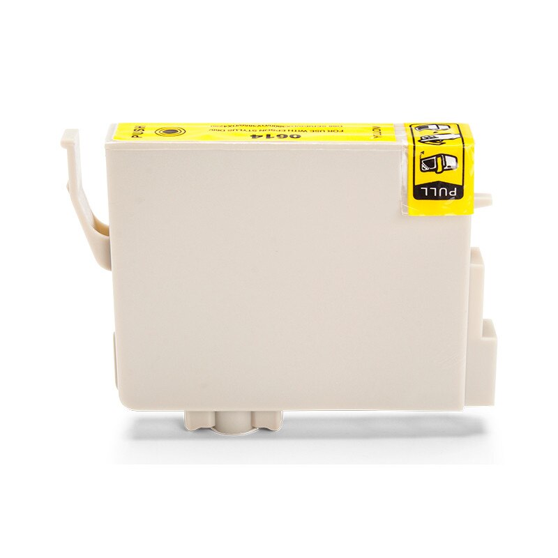 Cartus Compatibil T0614,16ML.Epson Stylus D68,D68 PE,D88,D 88 PE,D 88 Plus,DX 3800,DX 3800,Stylus DX3850,DX 3850 Plus,DX 4200,DX 4200,DX 4250,DX 4800,DX 4800,DX 4850,DX 4850 Plus