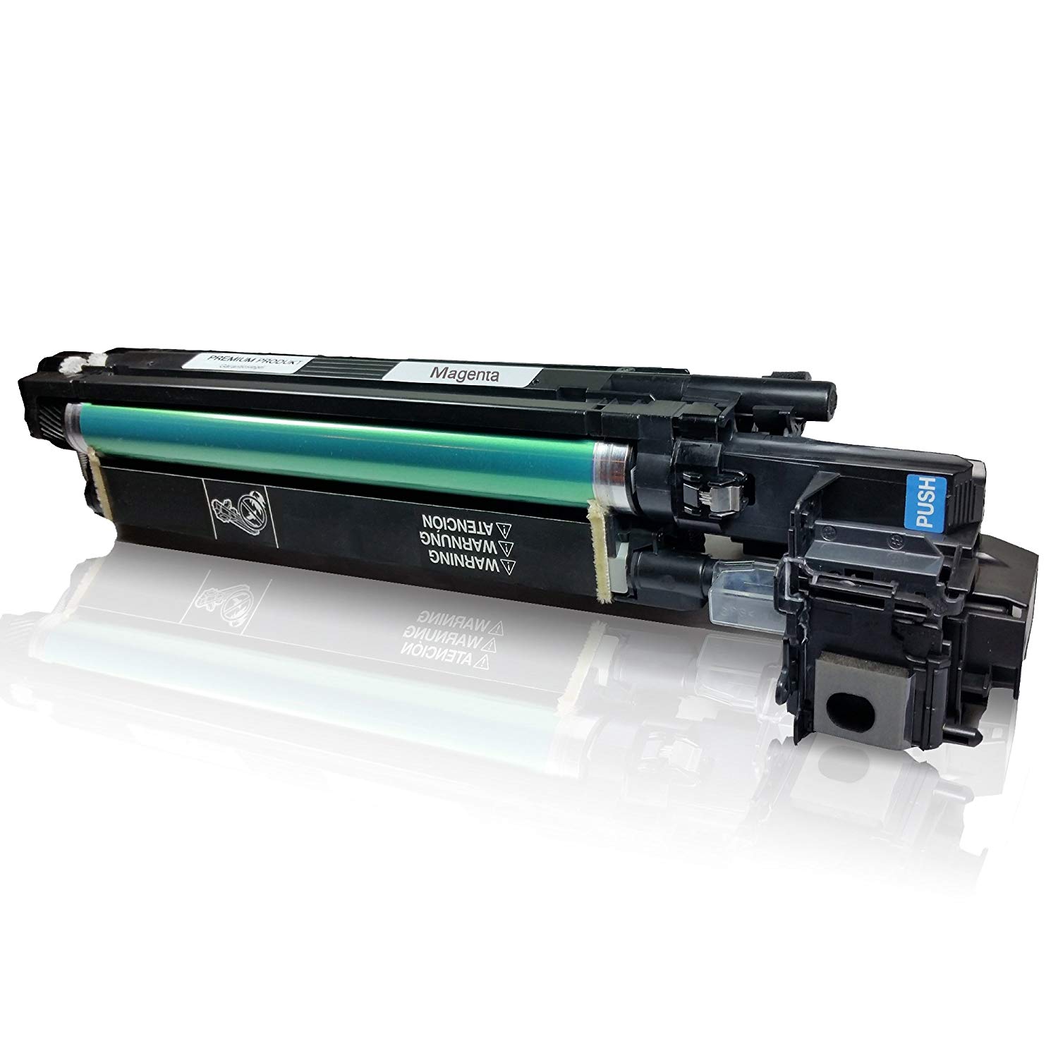 Cartus Compatibil Unitate cilindru Epson ACULASER CX37DNF, CX37DTNF, CX37DN, CX37DTN, C3900N, C3900DN, C3900TN, C3900DTN-30K#C13S051202